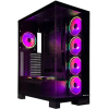 MASTERTECH MEGABOX RGB Full Tower