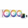DEEPCOOL LS720 White 360mm
