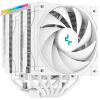 DEEPCOOL AK620 DIGITAL White