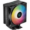 DEEPCOOL AG400 DIGITAL BK ARGB