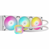 CORSAIR iCUE H150i ELITE CAPELLIX XT White