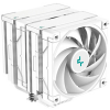 DEEPCOOL AK620 White