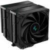 DEEPCOOL AK620 Zero Drak