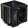 DEEPCOOL AK620 DIGITAL Black