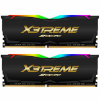 OCPC X3TREME RGB 2×16GB 4000MHz CL19 Black Label DDR4