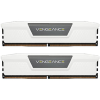 CORSAIR VENGEANCE White 2×32GB 5600MHz CL40 DDR5