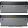CORSAIR DOMINATOR TITANIUM RGB 2×16GB 6000MHz CL30 DDR5 AMD EXPO