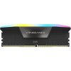 CORSAIR VENGEANCE RGB Black 16GB 5200MHz CL40 DDR5