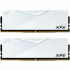 ADATA XPG Lancer 2×16GB 5200MHz CL38 White