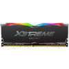 OCPC X3TREME RGB 8GB 3200MHz CL16 Black DDR4