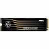 MSI SPATIUM M480 Pro M.2 NVMe Gen4x4 1TB