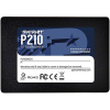 PATRIOT P210 SATA3 128GB