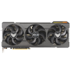 ASUS TUF Gaming RTX 4070 Ti SUPER 16GB GDDR6X OC Edition