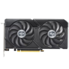 ASUS Dual RTX 4060 EVO OC Edition 8GB GDDR6