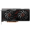 SAPPHIRE PULSE RX 7600 GAMING OC 8GB GDDR6