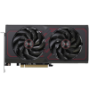 SAPPHIRE PULSE RX 7600 XT GAMING OC 16GB GDDR6