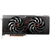 SAPPHIRE PULSE RX 7800 XT GAMING 16GB GDDR6