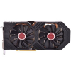 XFX RX 580 GTS XXX Edition 8GB OC GDDR5