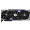 MSI RTX 5090 32G GAMING TRIO OC GDDR7