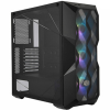 COOLER MASTER MASTERBOX TD500 Mesh ARGB Balck + Controller